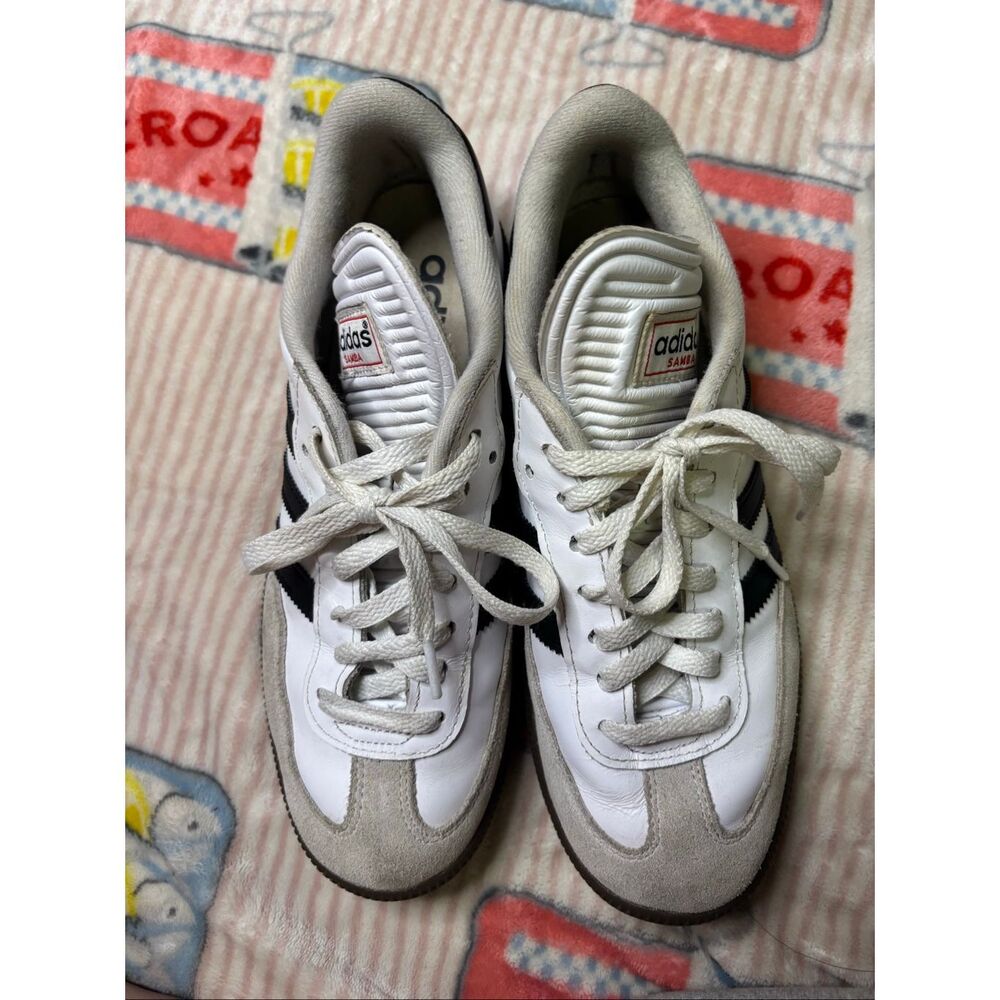 Adidas Sambas - Picture 4 of 6